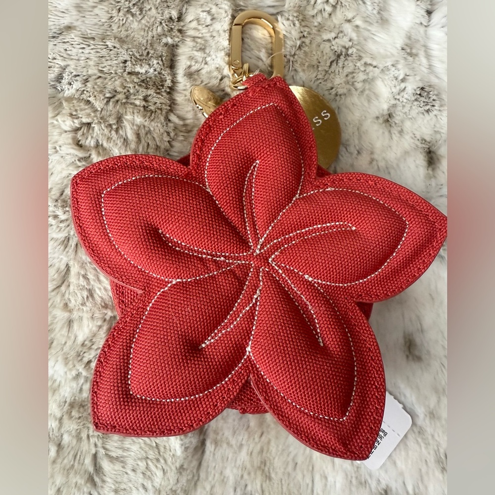 NWT *Discontinued* Bath & Body Works Disney Moana Coin Purse - Picture 2 of 7